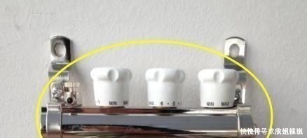 水管|水管装好后，如果工人加装这个上去，给他多100块钱吧！