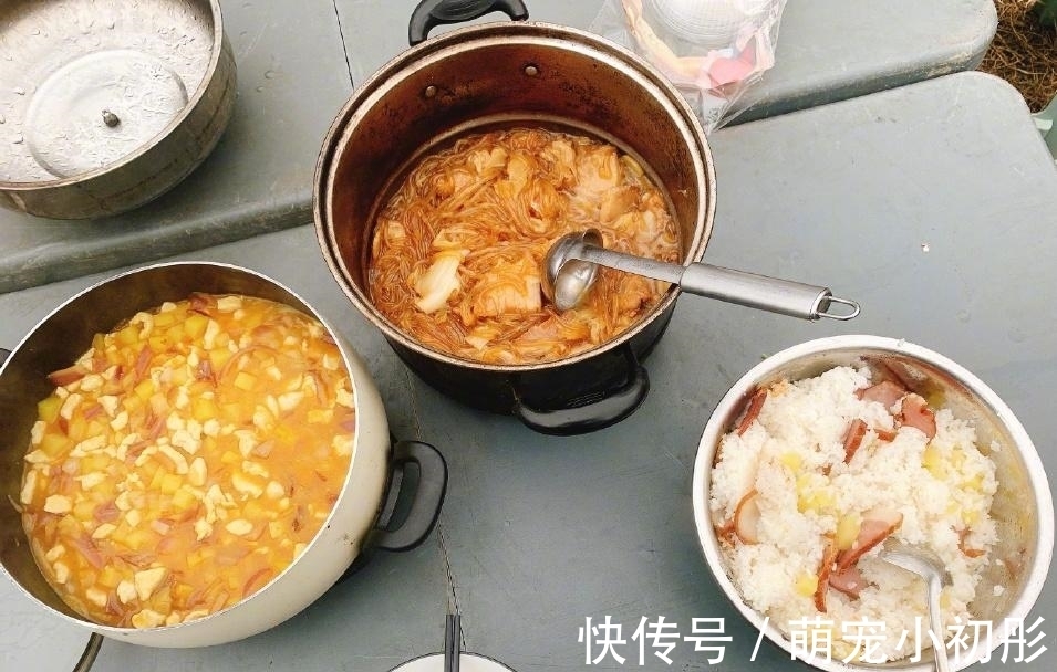 張若昀曬給家人做的晚餐,家常且豐盛,網(wǎng)友:想去蹭飯