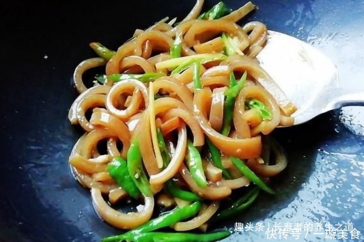 天然“胶原蛋白”找到了,比猪肉还羊肉,抗衰老,肌肤更细腻