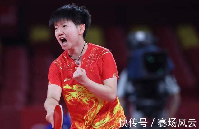 大满贯|国乒即将出征3站大赛!27日正式打响,阿曼赛奖金高达75000美元