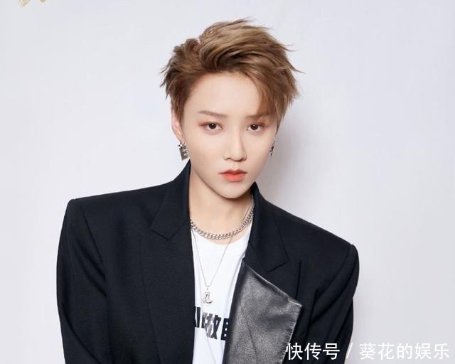 黄奕直言喜欢刘雨昕,赵奕欢无情吐槽,刘雨昕表白收割机实锤!