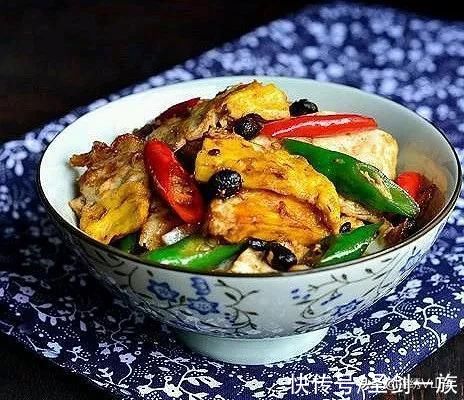 豆瓣酱|朋友聚会的12道家常必备菜，解馋又下饭，朋友说：天天吃都不腻