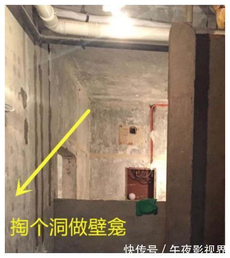 洗衣机|卫生间空间小，不如“偷”点空间，让你家瞬间扩大一倍