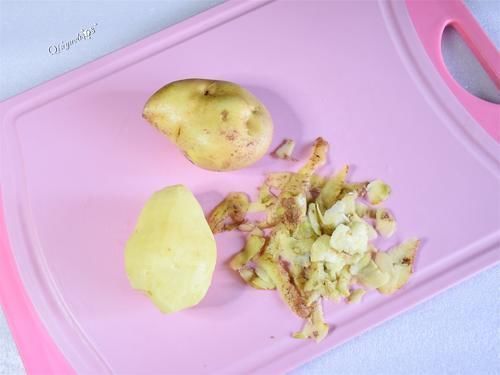 亚麻籽油|长期便秘的人,记得隔天吃1次它,排出体内黑臭宿便,肚腩消失了