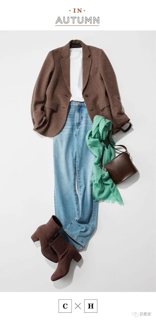 优衣库|夏末到初秋,只要有优衣库这8件衣服,就能时髦小半年!