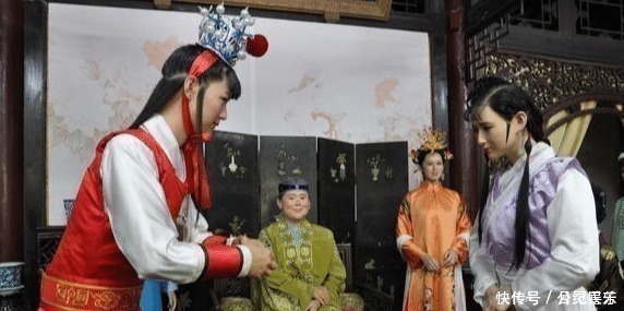 夫人|林黛玉最终嫁给了北静王文中暗示她其实嫁金陵史家,后者更悲剧