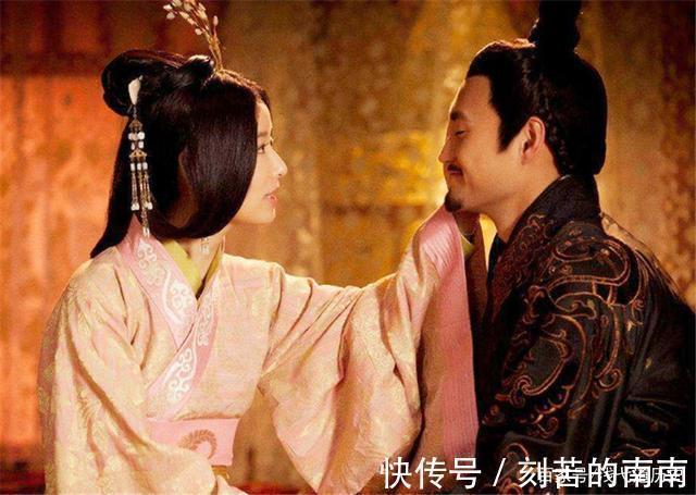 女子|古代最幸运的名字是什么历史上3位取这名的女子,都嫁给了皇帝