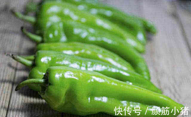 青椒|糖尿病最害怕的4种食物,比“胰岛素”还管用