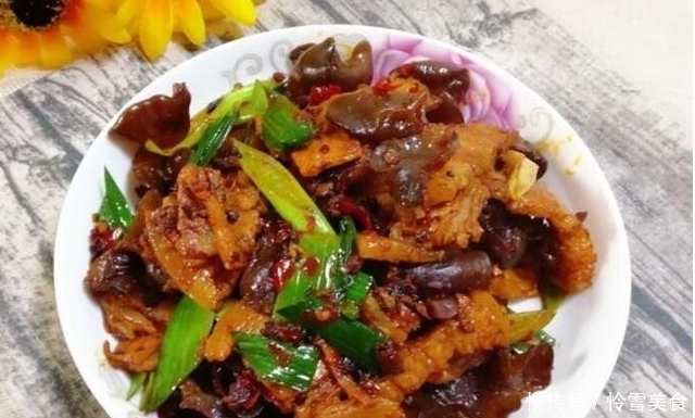 百吃不腻的几道家常下饭菜,喷香很好吃,做法简单,深受家人喜欢