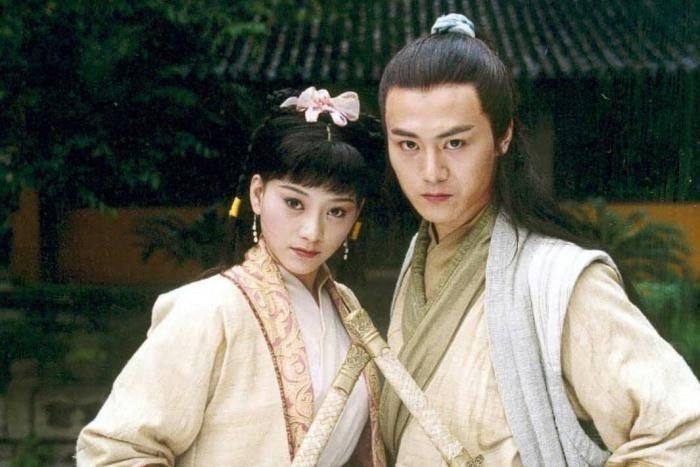 金庸武侠|金庸武侠中最浪得虚名的人物,武功稀松平常、却被吹成神话级高手?