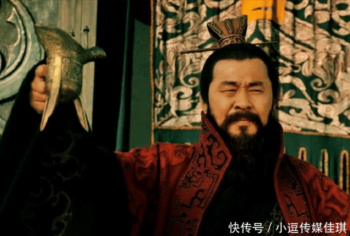 刘备有一句口头禅流传了上千年,如今被黑白两道奉为经典名言