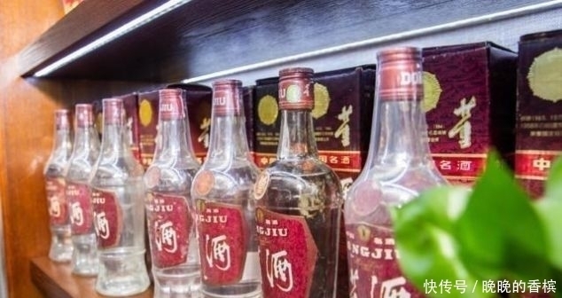 排行榜|中国新八大名酒排行榜,你喜欢的白酒上榜了吗