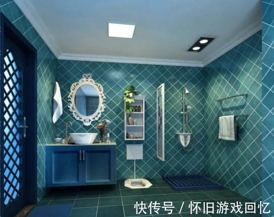 蹲坑|卫生间到底装蹲坑还是马桶好?原来它那么脏,幸好没选错!