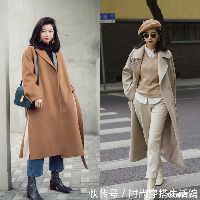 时髦|九分裤+短靴=2022春天王炸组合,这么穿时髦显瘦又保暖,你买了吗