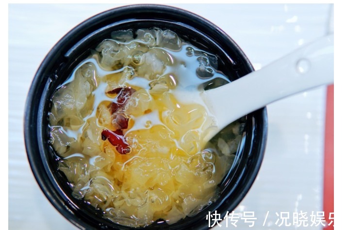 三黑|立冬后,记得多吃三黑、三白,滋补又营养,精神满满过冬天