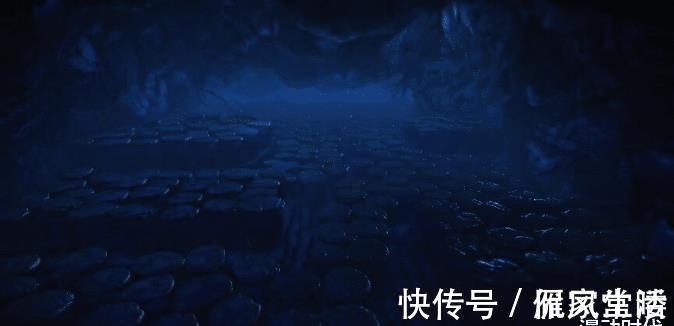 不良人|不良人：李克用就是李嗣源的兵神？二大爷叛逃十二峒，巫王泪目！