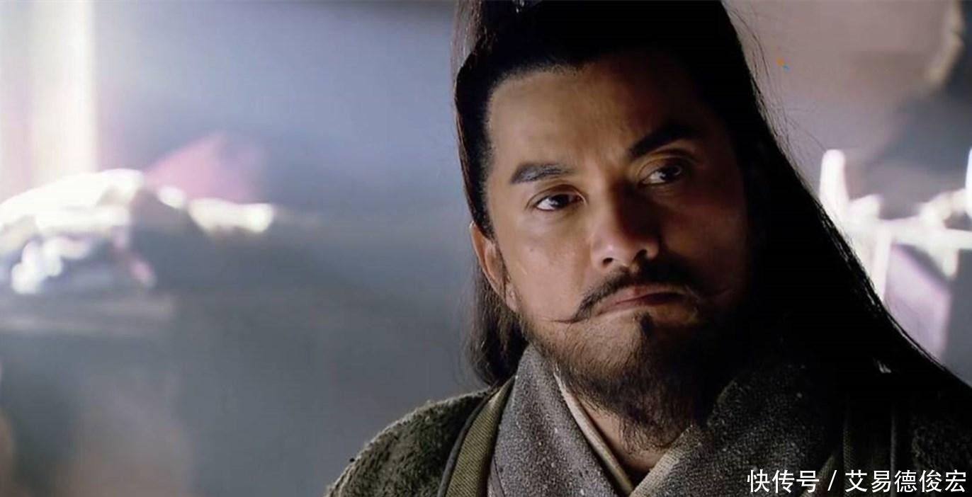 毒酒|直到饮下毒酒的瞬间,宋江才明白,梁山真正的老大从来都不是他