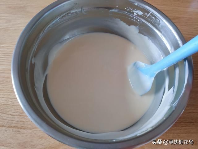 吉利丁片|自制免烤芝士挞,搅一搅,冻起来,好吃又好做,新手零失败