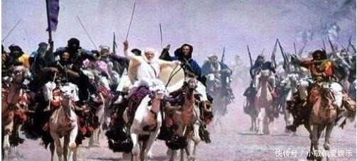 打败|阿拉伯帝国打败唐军为何不选择东征，这一点很关键！