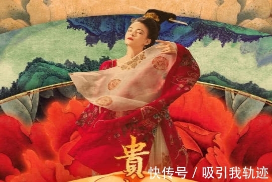 邓丽君&李白是如何赞美杨贵妃的?此诗28字无一美字,却将美形容到极致