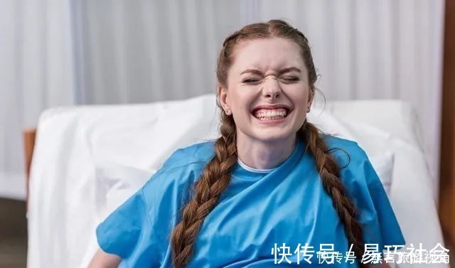 动作|分娩时，产妇掌握3个动作，不仅产程短还少受罪，对胎儿也更有利