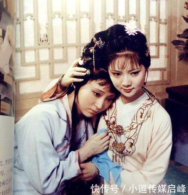 评价|红楼梦:薛宝钗的为人到底是好是坏?瞧瞧黛玉的评价,你就明白了