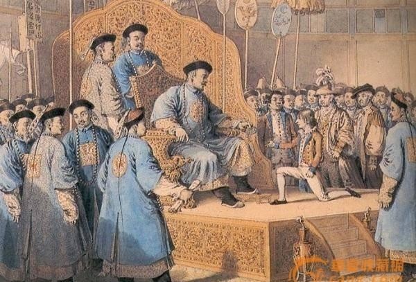 老百姓|戊戌六君子慷慨赴死时,围观群众恨不得唾其面食其肉,为什么?