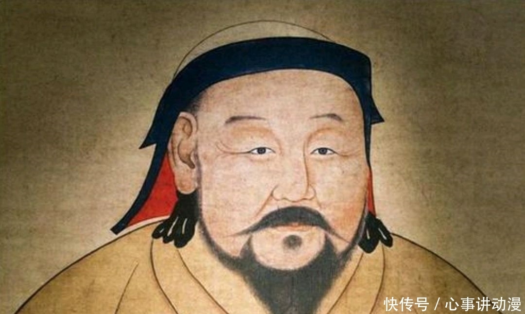 忽必烈除|我国历史上最被高估的皇帝,两征日本失败,连越南、爪哇都打不过