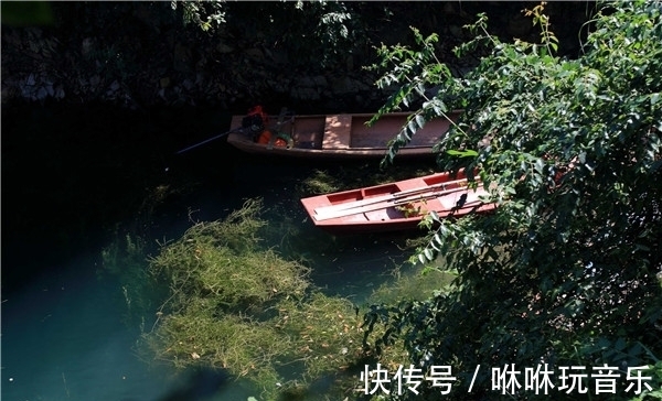 仙岛湖风景区|湖北一冷门风景区，被称“荆楚第一奇湖”，果蔬美味，游玩项目多