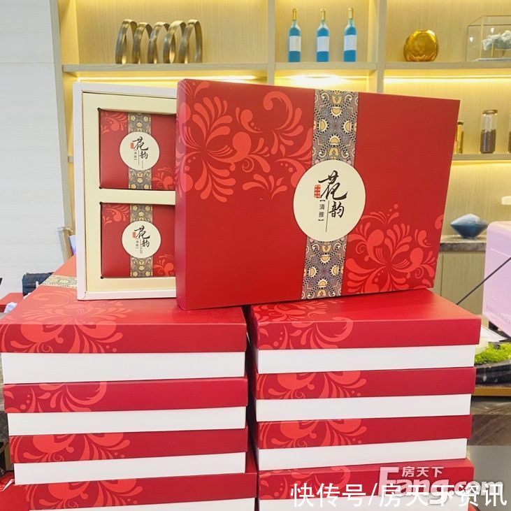 春江天境花园|从龙湖·春江天境花园现场发来一条项目新消息,请查看