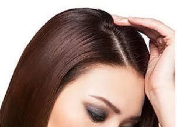 什么地方是白色的,就代表我们的身体是健康的