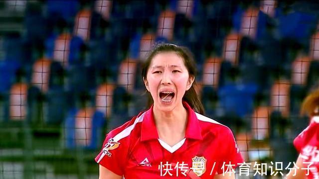 球商|体能测试成绩公布,吴梦洁不输李盈莹,中国女排或再得顶级球员