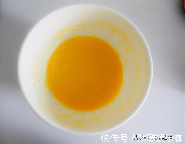 纸杯|这蛋糕方子我用了5年了，低油低糖，口感细腻热量低，好吃无压力