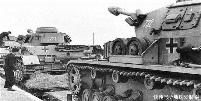 崛起|德国战后迅速崛起凭借什么？希特勒下达的不仅仅是一道命令