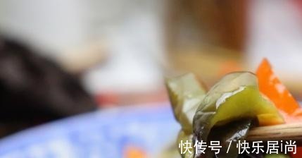 茄子|不放一滴水,饭店大厨亲授,茄子超好吃的做法!吃过的朋友都爱了!