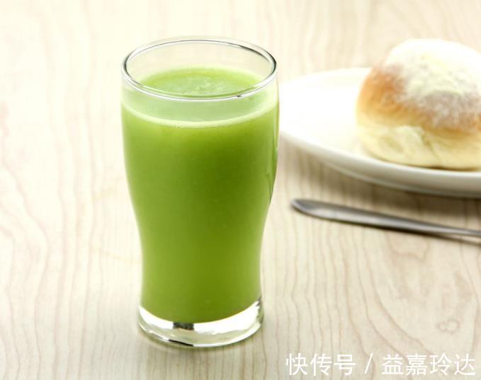 苦瓜|闺蜜每天坚持喝它，坚持半个月，瘦了10斤，皮肤新嫩宛如18岁少女