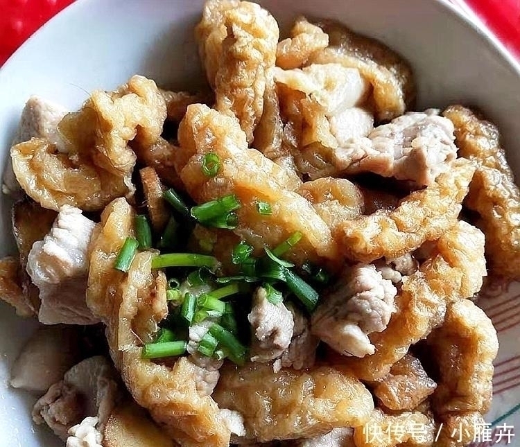 常吃|天然“黄体酮”被找到，女人常吃，养颜抗衰，40岁仍是少女脸