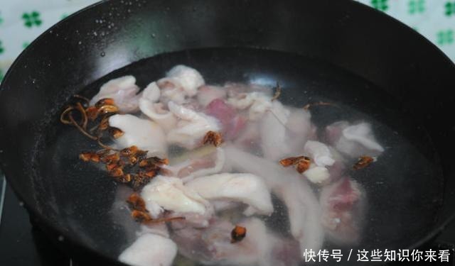 秋天到了多吃它，比猪肉便宜比鸡营养，多吃不上火，去燥易消化！