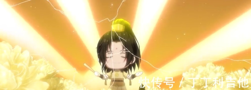 藏色|魔道祖师同样遭受挫折,为何魏无羡没有黑化,金光瑶却不罢休