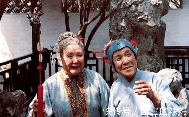 贾环@红楼梦:元春在宫中的地位处境如何?刘姥姥的预言一针见血