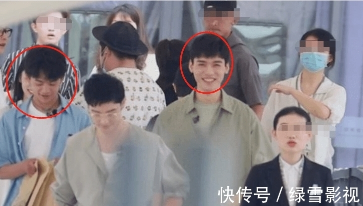 檀健次|娛記曝龔俊缺席《中餐廳》細(xì)節(jié)：找檀健次替補(bǔ)，節(jié)目死磕他回歸？