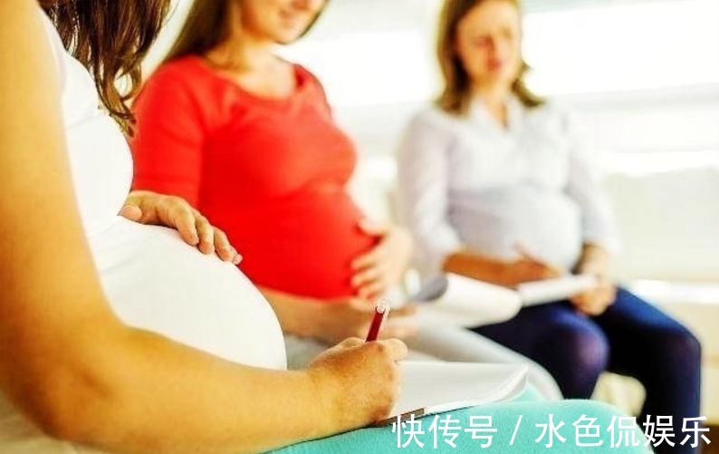 胎心仪|腹中住着“男宝宝”的孕妈,孕期一般有3种现象,看看你占了几条