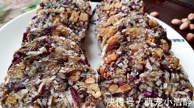 麦芽糖|香芋这样做一盘,儿子吃一次就迷上了,切成丝先炸再炒,甜脆香酥