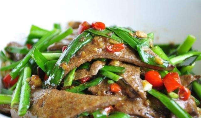 美味|富含铁质,补血明目,营养丰富又美味,宝妈们不妨试一下