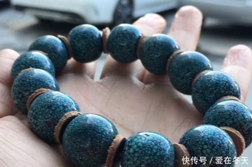 手串|这6种手串,盘成的概率只有十分之一,一不小心就毁了!