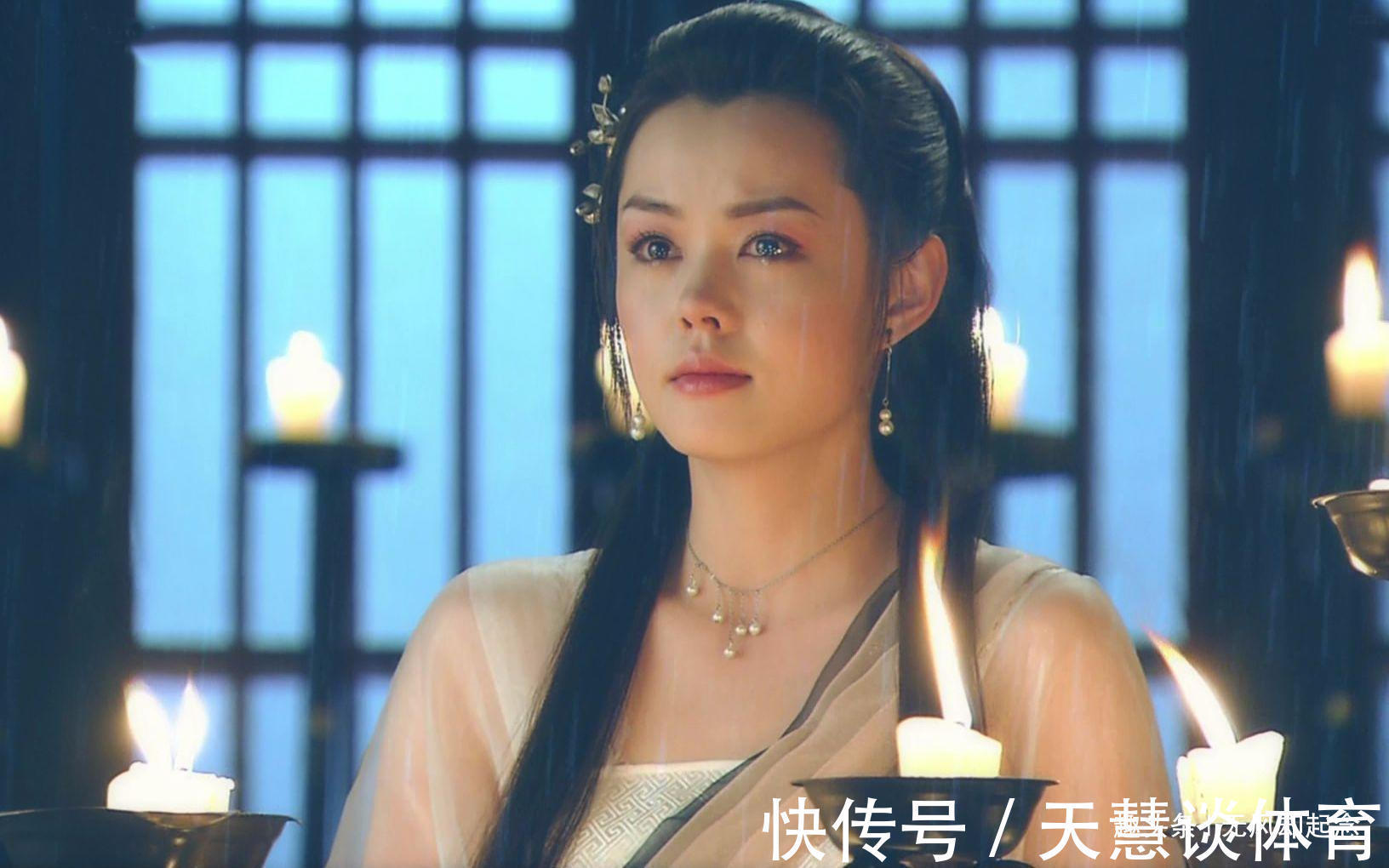 这首诗&吕洞宾写了一首云雨诗，被称为“污诗之王”，还被此书当作开篇诗