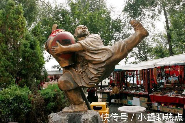 英雄|梁山一百单八将,真正的英雄只有三个