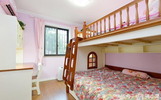 卫浴间|新房正式装修完工，全屋自己设计效果还不错，给大家分享一下！