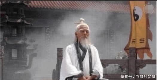 罗真人|《水浒传》中的法术有多强武松丢了一条手臂,卢俊义差点就被杀!