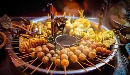 汁草|加速胃部病变的5种食物,若一个都不爱吃,胃癌也会离你更远